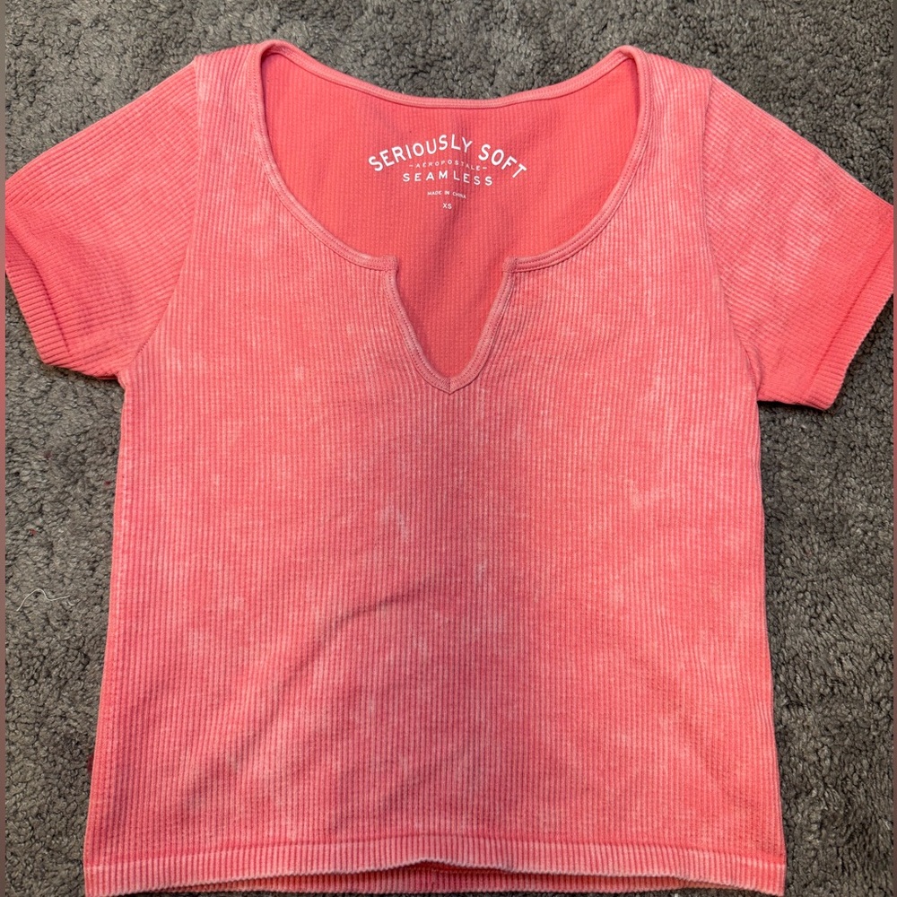 Seamless Top